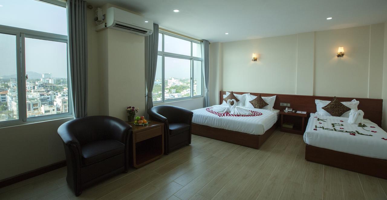 King Park Hotel Mandalay Exterior photo